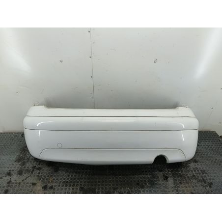 ZDERZAK TYŁ CITROEN C3 I 1.4 HDI 70KM 1.4 HDI 2010 EWP 70 4397 