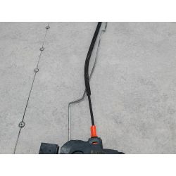 ZAMEK DRZWI PRAWY TYŁ OPEL MOKKA I 1.7 CDTI 130KM1.7 CDTI201313579546Z22C1304441                                            