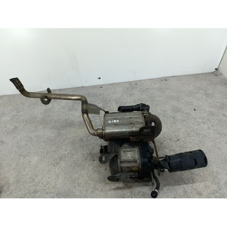 WEBASTO VW TOURAN I FL 2.0 TDI 2006 1K0815065AF   LA7W 140 4180 