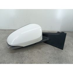 LUSTERKO PRAWE TOYOTA YARIS III 1.0 VVT-I 69KM1.0 12V2013040040694448                                            