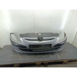 ZDERZAK PRZÓD PEUGEOT 307 SW 1.6 16V 109KM1.6 16V2003EZA1094384                                            