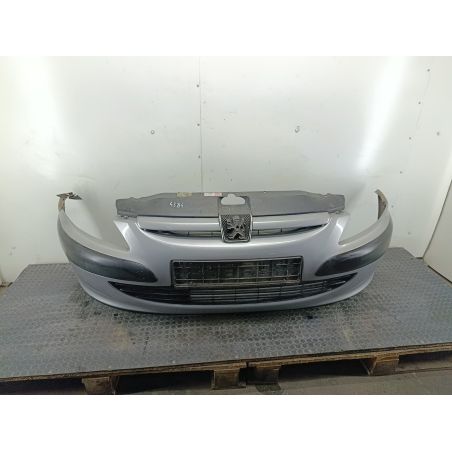 ZDERZAK PRZÓD PEUGEOT 307 SW 1.6 16V 109KM 1.6 16V 2003 EZA 109 4384 