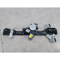 PODNOŚNIK SZYBY PRAWY PRZÓD OPEL MOKKA I 1.7 CDTI 130KM1.7 CDTI201382402-S3020Z22C1304441                                            