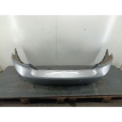 ZDERZAK TYŁ VOLVO S40 II 1.8 125KM1.8 16V2006477-461254246                                            