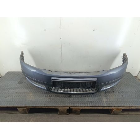 ZDERZAK PRZÓD SKODA SUPERB I 1.8 20V 150KM 1.8 20V 2006 LF8J 150 4021 