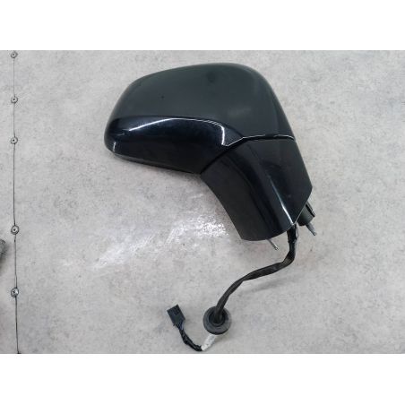 LUSTERKO PRAWE OPEL MOKKA I 1.7 CDTI 130KM 1.7 CDTI 2013 Z22C 130 4441 