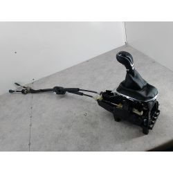 LEWAREK ZMIANY BIEGÓW OPEL MOKKA I 1.7 CDTI 130KM1.7 CDTI201355591413 55591362Z22C1304441                                            