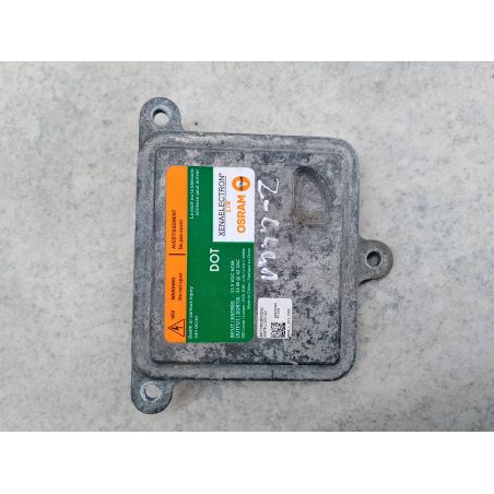 PRZETWORNICA XENON OPEL MOKKA I 1.7 CDTI 130KM 1.7 CDTI 2013 A57082B00DG OSRAM Z22C 130 4441 