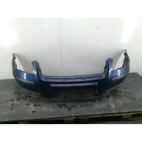 ZDERZAK PRZÓD VW PASSAT B5 FL 1.9 TDI 130KM 1.9 TDI 2002 LB5N LB5N 130 4429 