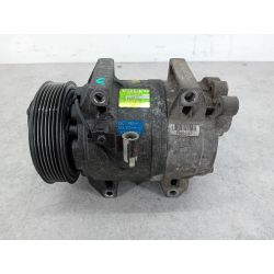 POMPA, SPRĘŻARKA KLIMATYZACJI VOLVO S60 I 2.4 20V 140KM2.4 20V20028684287  8708581 ZEXEL426-261404353                                            