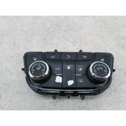 PANEL NAWIEWU OPEL MOKKA I 1.7 CDTI 130KM1.7 CDTI201320765760 A2C50111596  CONTINENTALZ22C1304441                                            