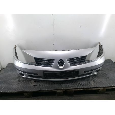 ZDERZAK PRZÓD RENAULT LAGUNA II 1.6 16V 1.6 16V 2005 TED69 TED69 110 4345 