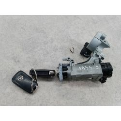 STACYJKA OPEL MOKKA I 1.7 CDTI 130KM1.7 CDTI201313504286 Z22C1304441                                            