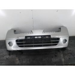 ZDERZAK PRZÓD NISSAN MICRA III K12 1.2 16V 80KM1.2 16V2008KY0KY0804260                                            