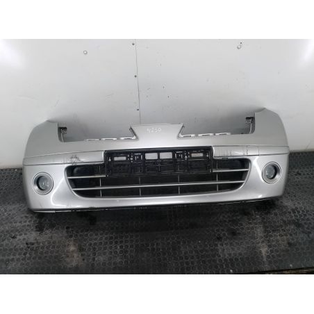 ZDERZAK PRZÓD NISSAN MICRA III K12 1.2 16V 80KM 1.2 16V 2008 KY0 KY0 80 4260 