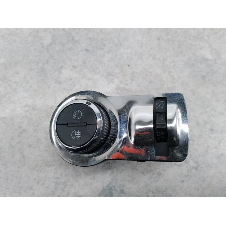 WŁĄCZNIK ŚWIATEŁ OPEL MOKKA I 1.7 CDTI 130KM 1.7 CDTI 2013 95297425  Z22C 130 4441 