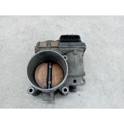 PRZEPUSTNICA VOLVO S60 I 2.4 20V 140KM2.4 20V20028677796426-261404353                                            
