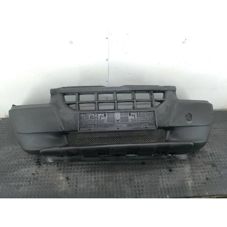 ZDERZAK PRZÓD FIAT DOBLO I 1.9 JTD 1.9 JTD 2004 597 105 4398 