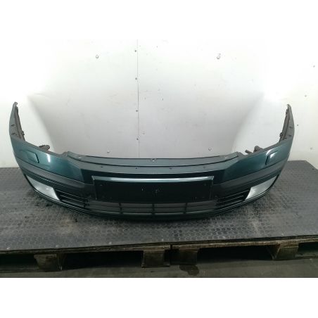 ZDERZAK PRZÓD SKODA OCTAVIA II 1.9 TDI 105KM 1.9 TDI 2008 LF6K LF6K 105 4186 