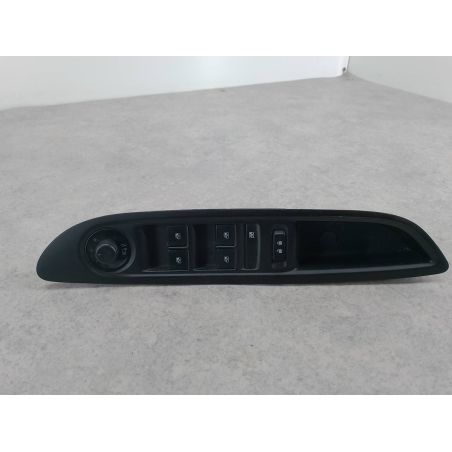 PANEL STEROWANIA SZYB I LUSTEREK OPEL MOKKA I 1.7 CDTI 130KM 1.7 CDTI 2013 13305011 95034818 Z22C 130 4441 