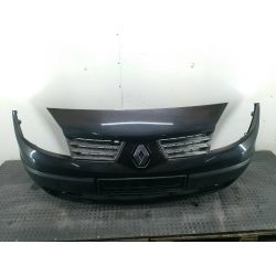 ZDERZAK PRZÓD RENAULT SCENIC II 1.5 DCI2004NV676NV6761004395                                            