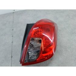LAMPA TYLNA PRAWA OPEL MOKKA I 1.7 CDTI 130KM1.7 CDTI2013Z22C1304441                                            