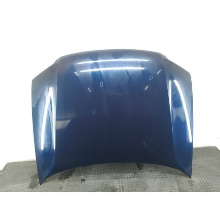 HOOD VW PASSAT B5 FL 1.9 TDI 130KM 1.9 TDI 2002 LB5N LB5N 130 4429 