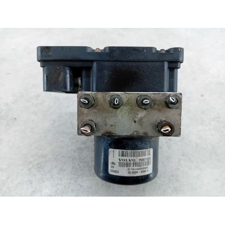 ABS PUMP VOLVO S60 I 2.4 20V 140KM 2.4 20V 2002 P08671223  8671224 10.0204-0368.4 10.0925-0403.3  ATE 426-26 140 4353 