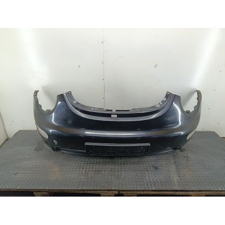 ZDERZAK PRZÓD VW NEW BEETLE 1.6 8V 102KM 1.6 8V 2002 L041 102 4271 