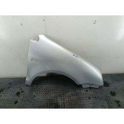 BŁOTNIK PRAWY PRZÓD VW POLO 9N IV 1.2 12V 64KM1.2 12V2002LA7W644396                                            