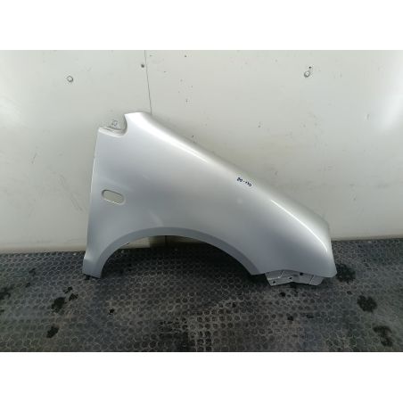 BŁOTNIK PRAWY PRZÓD VW POLO 9N IV 1.2 12V 64KM 1.2 12V 2002 LA7W 64 4396 