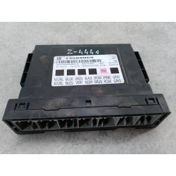 MODUŁ KOMFORTU OPEL MOKKA I 1.7 CDTI 130KM1.7 CDTI201313588069Z22C1304441                                            