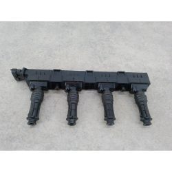 CEWKA ZAPŁONOWA OPEL CORSA D 1.2 16V 80KM1.2 16V20070221503472Z168804354                                            