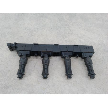 CEWKA ZAPŁONOWA OPEL CORSA D 1.2 16V 80KM 1.2 16V 2007 0221503472 Z168 80 4354 