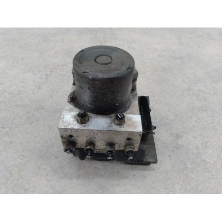 POMPA ABS OPEL CORSA D 1.2 16V 80KM 1.2 16V 2007 13236013 0265235163 0265950402  BOSCH Z168 80 4354 