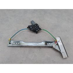 PODNOŚNIK SZYBY LEWY PRZÓD OPEL CORSA D 1.2 16V 80KM1.2 16V2007Z168804354                                            