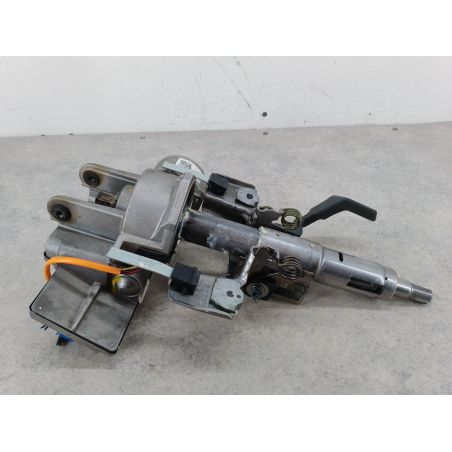 WSPOMAGANIE ELEKTRYCZNE, PION OPEL CORSA D 1.2 16V 80KM 1.2 16V 2007 55703402 2611786709A 11213105 26126352  DELPHI Z168 80 4354 