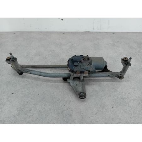 MECHANIZM WYCIERACZEK VW PASSAT B6 2.0 TDI 140KM 2.0 TDI 2007 3C1955119B  3C1955023F LC9X 140 4368 