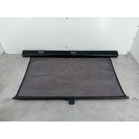 ROLETA BAGAZNIKA SIATKA VW PASSAT B6 2.0 TDI 140KM 2.0 TDI 2007 LC9X 140 4368 