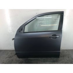 DRZWI PRZÓD LEWY MITSUBISHI OUTLANDER I 2.0 16V 136KM2.0 16V2006A39AA39A1364505                                            