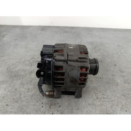ALTERNATOR CITROEN C3 I 1.4 HDI 70KM 1.4 HDI 2002 9678048880  2614016D KMY 70 4340 