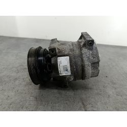 POMPA, SPRĘŻARKA KLIMATYZACJI RENAULT LAGUNA II 1.6 16V1.6 16V20056570899TED691104345                                            