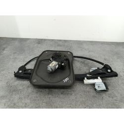 PODNOŚNIK SZYBY PRAWY PRZÓD SKODA FABIA II 1.2 HTP 6V 60KM1.2 HTP20096Q2959801ELF9R60                                            