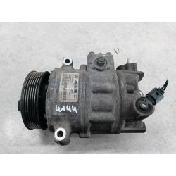 POMPA, SPRĘŻARKA KLIMATYZACJI VW JETTA V 1.9 TDI 105KM1.9 TDI20071K0820859F SANDENC9X1054144                                            