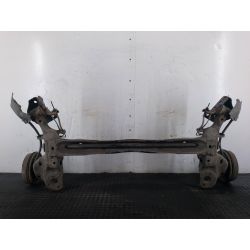 BELKA ZAWIESZENIA, OŚ TYŁ CITROEN C3 II FL 1.2 VTI 82KM1.2 VTI2014EWP824350                                            