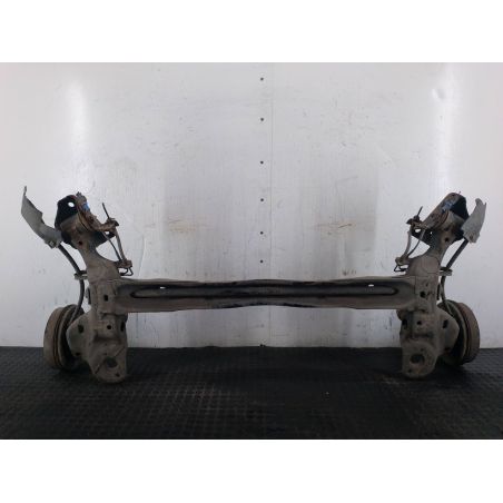 BELKA ZAWIESZENIA, OŚ TYŁ CITROEN C3 II FL 1.2 VTI 82KM 1.2 VTI 2014 EWP 82 4350 