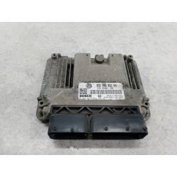 KOMPUTER, STEROWNIK VW JETTA V 1.9 TDI 105KM1.9 TDI200703G906021KH C9X1054144                                            