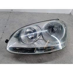 LAMPA PRZÓD LEWA VW JETTA V 1.9 TDI 105KM1.9 TDI20071EG247007-17  HELLAC9X1054144                                            