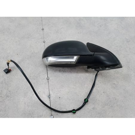 LUSTERKO PRAWE VW JETTA V 1.9 TDI 105KM 1.9 TDI 2007 1K5857934 C9X 105 4144 