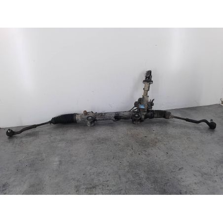 MAGLOWNICA PRZEKŁADNIA KIEROWNICY MERCEDES-BENZ KLASA E W210